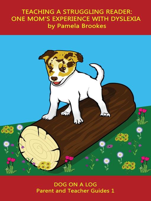Imagen de portada para Teaching a Struggling Reader